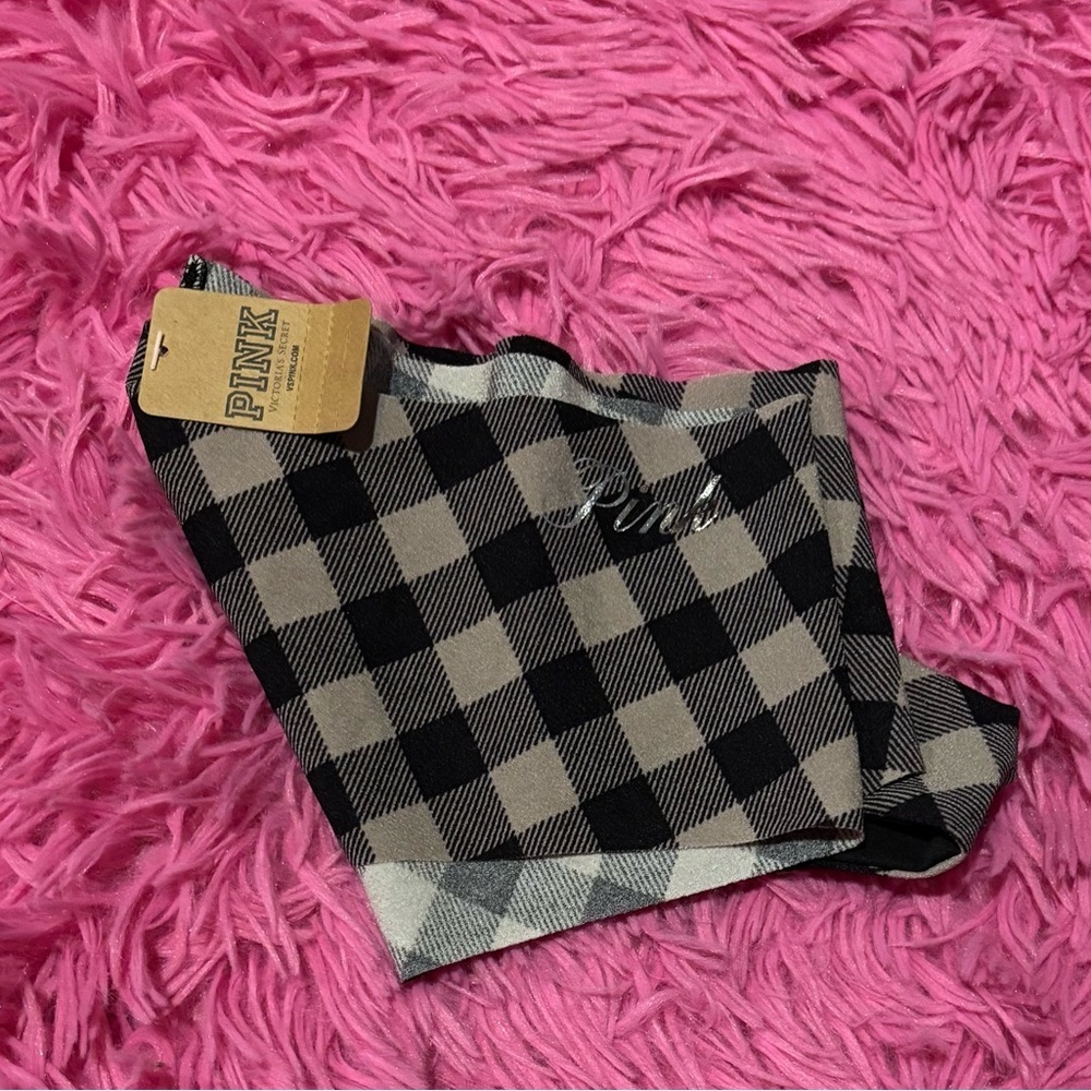 PINK Seamless No Show Cheekster Panty Women Size Large - Picture 2 of 3